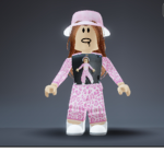 Nikki plays