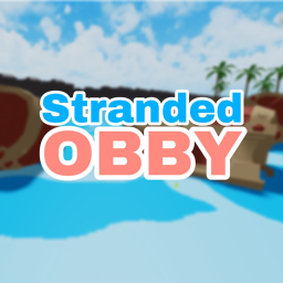 Stranded (Obby)