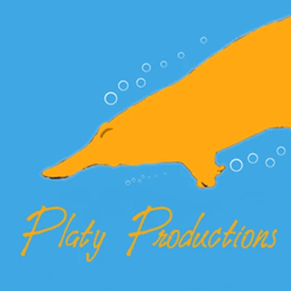 Platy Productions Roblox group icon