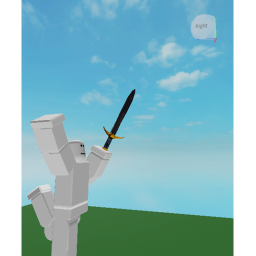 Meet me in roblox