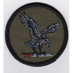 | BA | Joint Special Forces Aviation Wing