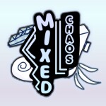 Mixed Chaos