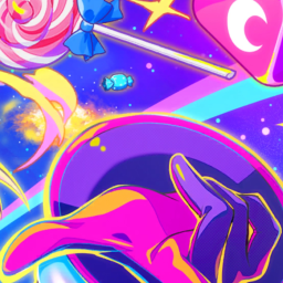 ☆