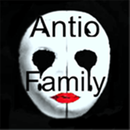 Antio Fort