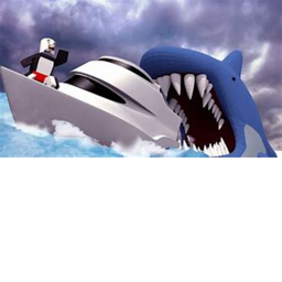 The Baby Shark The Killer