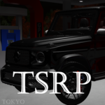 TSRC SWAT Team