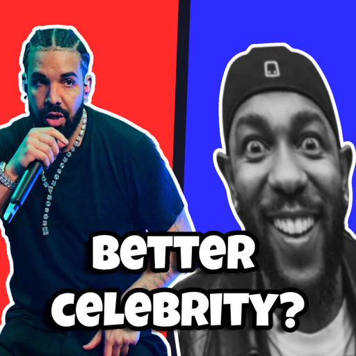 Better Celebrity?
