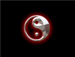 ying yang