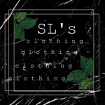 -:* S L ' s c l o t h i n g *:-