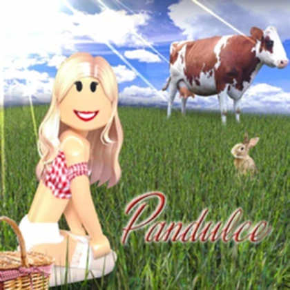 panduIce Roblox group icon
