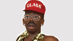 Don't Tap The Glass