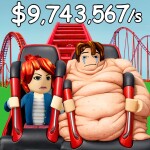 [☀️] MY THEMEPARK