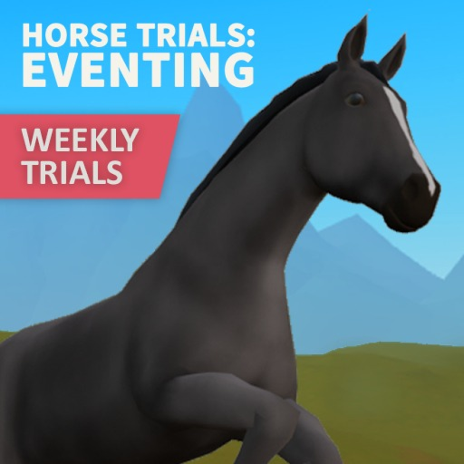 Horse Trials Eventing