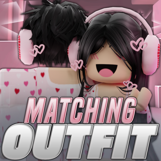 [💞 VALENTINES] Matching Outfit Ideas