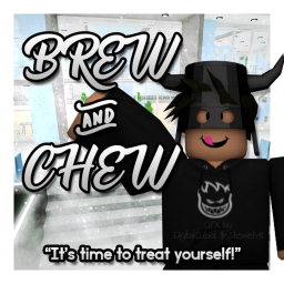 Brew & Chew Cafe