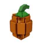 Evo Pumpkin IV seed image