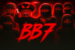 BAD BOYS 7
