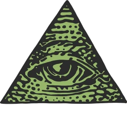 X FILES icon