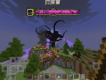 Wither storm fan club