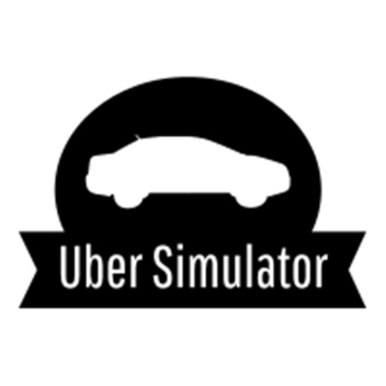 Uber Simulator [Moved] [Legacy map]