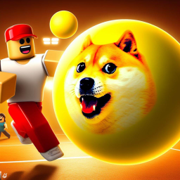 Dogeball