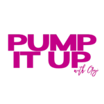 Pump It Up with Gigi