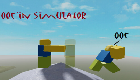 OOFIN' SIMULATOR [EARLY ACCESS]