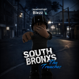 [V2] ❗South Bronx Ultimate War