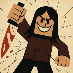 A Murderer's Quest