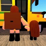 Paradise Life Obby Parkour!