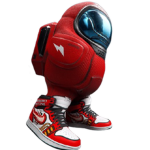 Amongus Drip Culture