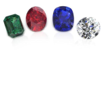Sapphire and the krew