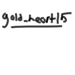 The almighty gold_heart15