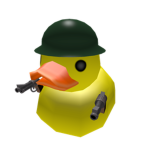 Official army of ducky’s