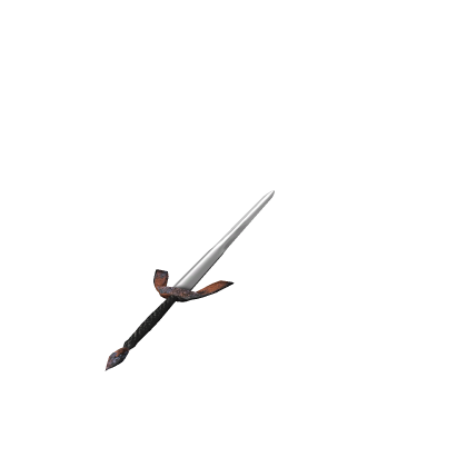 Deadly blade(My version)