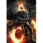 Ghost rider team