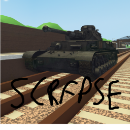 Stepford County Railway FPS Edition