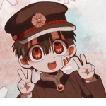 Fans de hanako-kun