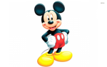 micky mouse clan