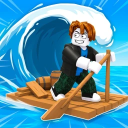 +1 Build a Boat icon