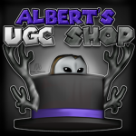 MagicianAntlers UGC Store