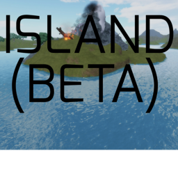 ISLAND (WORSE QUALITY)
