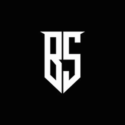 BE3F SHOP Roblox group icon