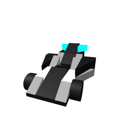 Twister Racing Car #2