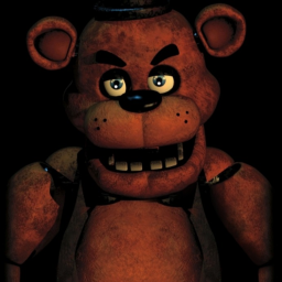 Escape Freddy Fazbears pizzeria