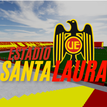 [LNC] Estadio Santa Laura