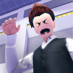 🚀 Escape Elon Musk Obby 🌑 [NEW!]