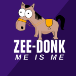 ZEE-DONK