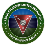 TFA | Luna Sharpshooters Infantry Division