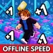 [UPD2] +1 Speed Soap Keyboard Escape icon